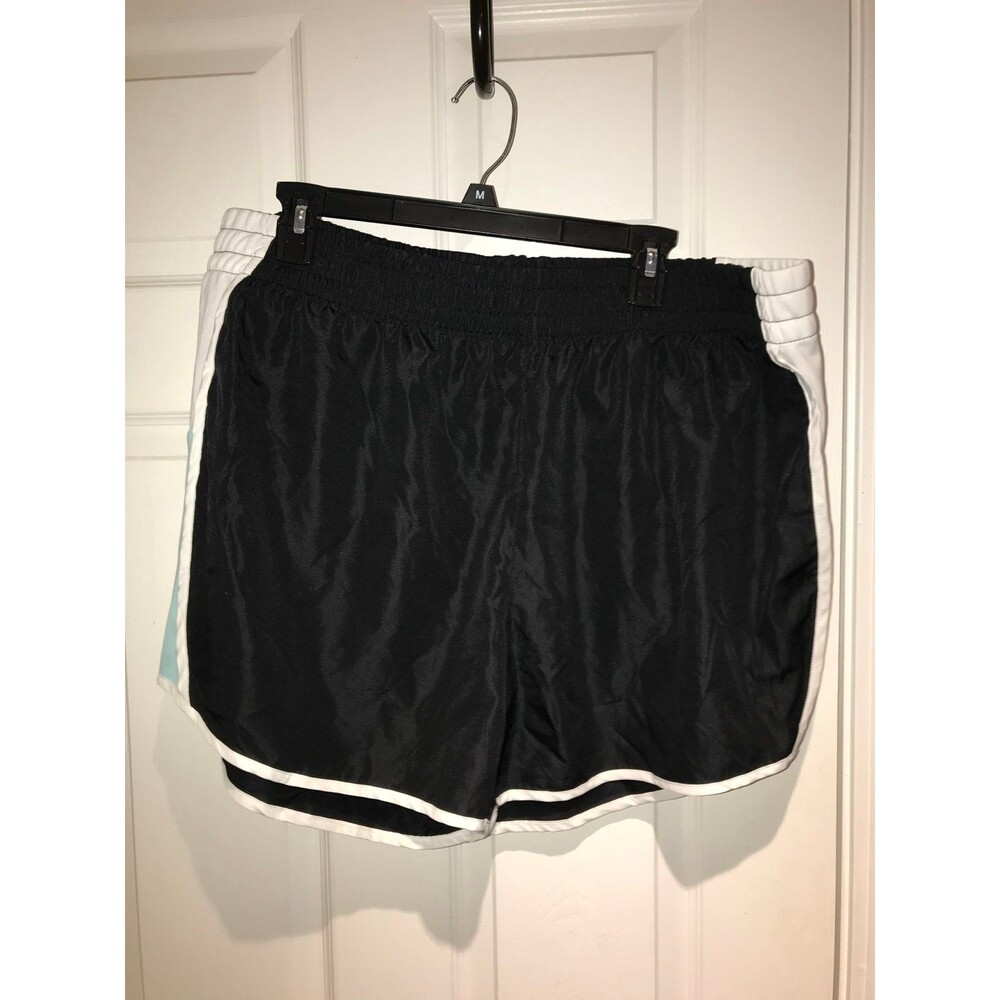 Zone Pro 2X Athletic Shorts